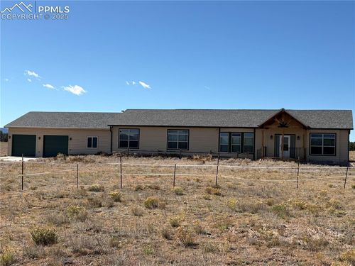 1925 Doe Valley Rd, Guffey, CO, 80820-9718 | Card Image