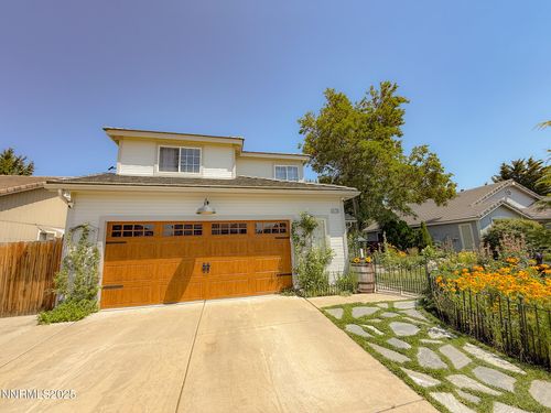 5735 W Brookdale Dr, Reno, NV, 89523-2279 | Card Image