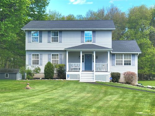2 Stonewall Dr, Holmes, NY, 12531-5314 | Card Image
