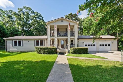 8581 Gray Dr, Irvington, AL, 36544-3053 | Card Image