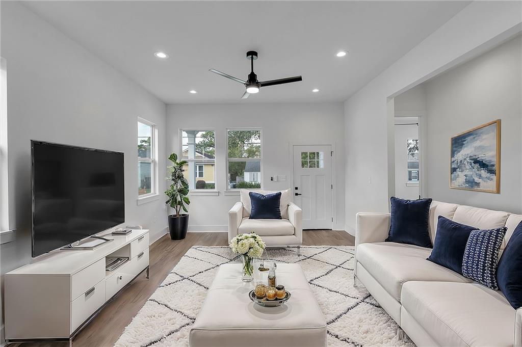 Residential in New Orleans 2