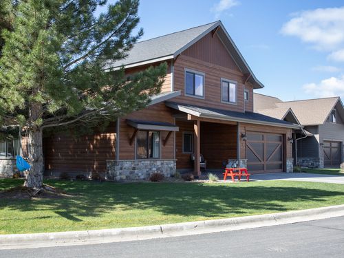 1 Sweet Water Ln, Whitefish, MT, 59937-7846 | Card Image
