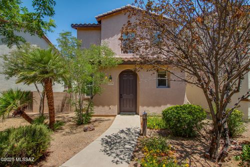 2776 N Neruda Ln, Tucson, AZ, 85712-5260 | Card Image