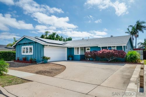 4351 Mount Hukee, San Diego, CA, 92117 | Card Image