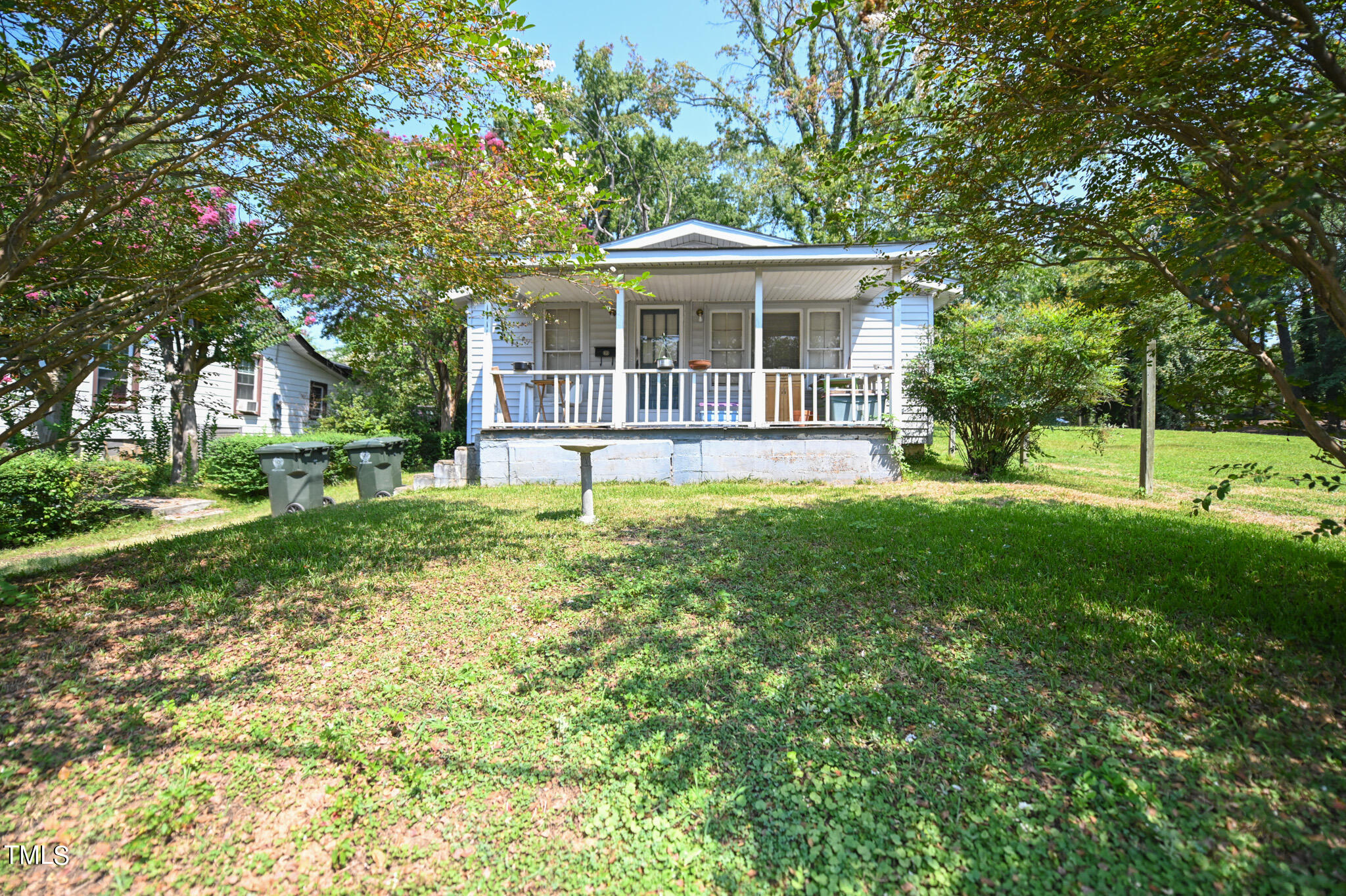 Pender St, Raleigh, NC 27610