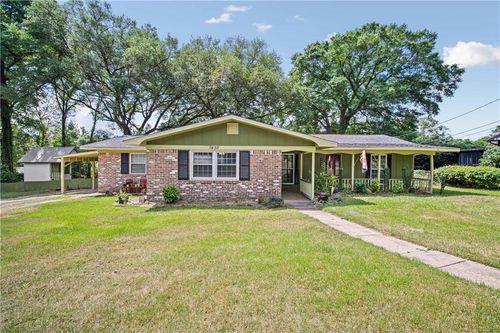 5459 Racine Ave, Mobile, AL, 36618-2985 | Card Image