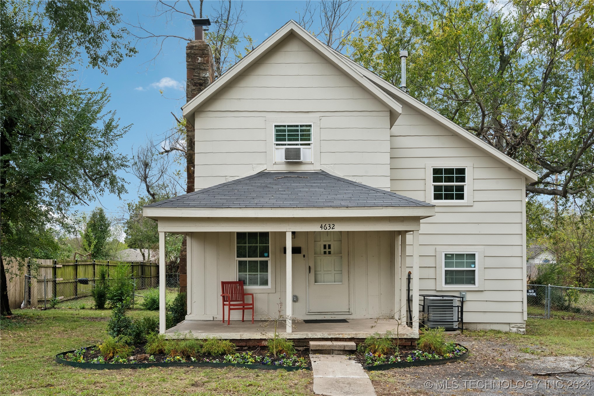 Vancouver Ave, Tulsa, OK 74107