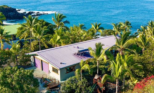 87287 Kaohe Rd, Captain Cook, HI, 96704-8738 | Card Image