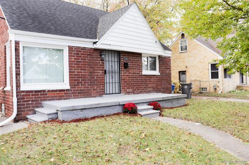 1338 Helen St, Inkster, MI, 48141-1726 | Card Image