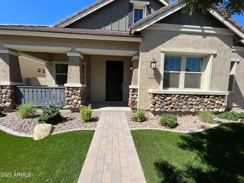 4225 E Ronald St, Gilbert, AZ, 85295-0122 | Card Image