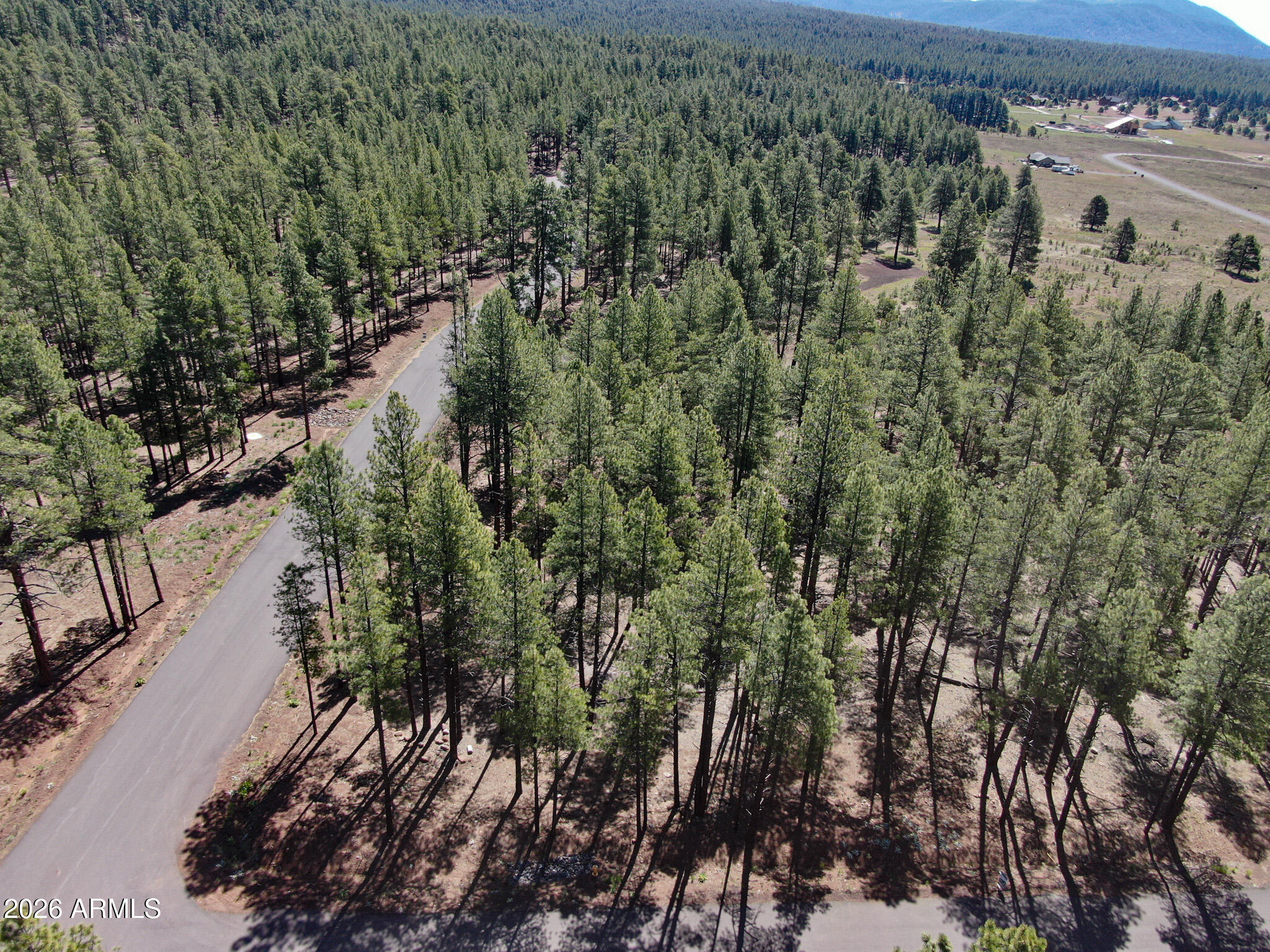 Land in Flagstaff 4