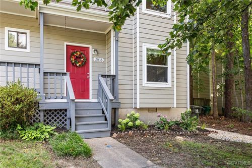 2036 Airy Cir, Henrico, VA, 23238-3287 | Card Image