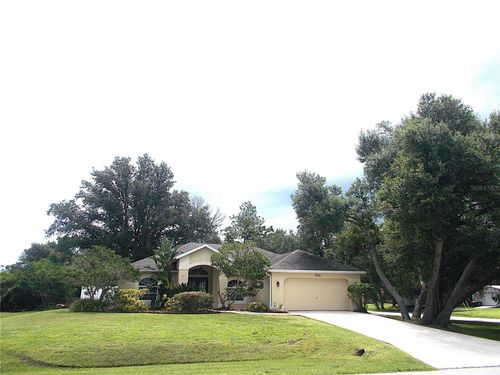 3736 Acorn St, North Port, FL, 34286-6614 | Card Image