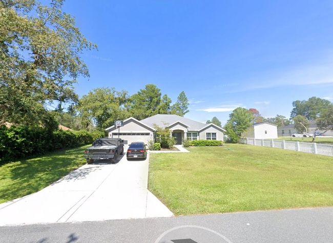 Nearby home | Image 8