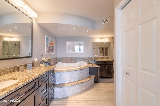 5010 - 4641 S Atlantic Ave, Condo with 3 bedrooms, 3 bathrooms and null parking in Ponce Inlet FL | Image 21