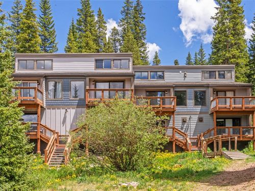 6-201 Bunker Hill Lode Rd, BRECKENRIDGE, CO, 80424-5270 | Card Image