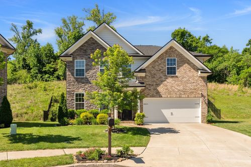 7908 Silver Oak Ct, Mount Juliet, TN, 37122-7481 | Card Image