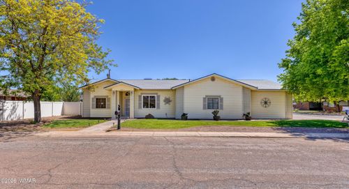 663 W Center St, Snowflake, AZ, 85937-5209 | Card Image