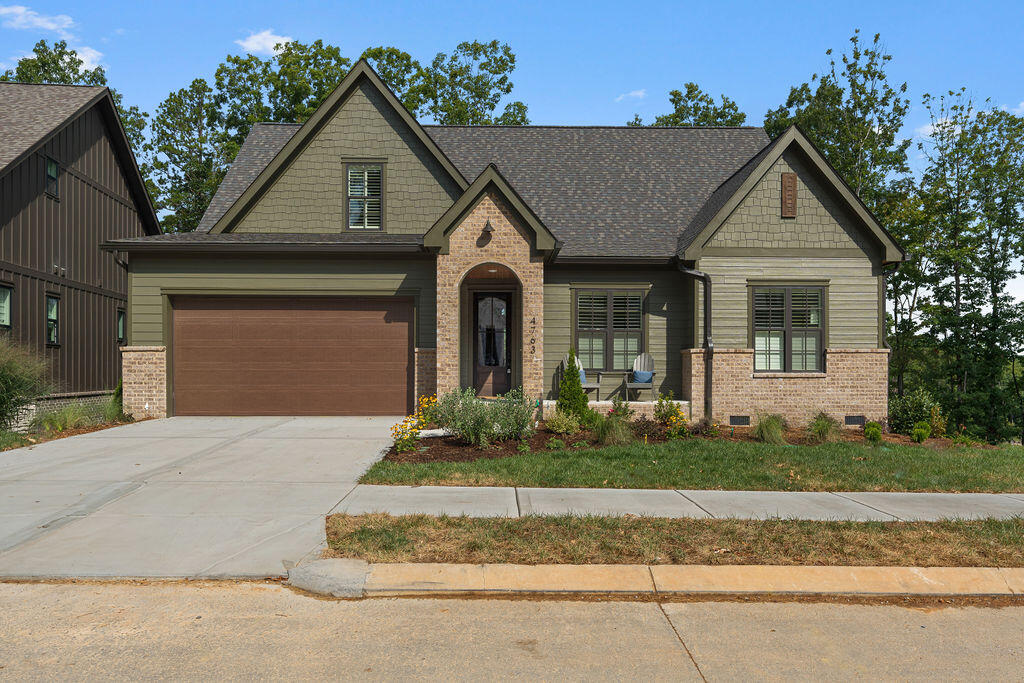 Amethyst Rd, Chattanooga, TN 37419