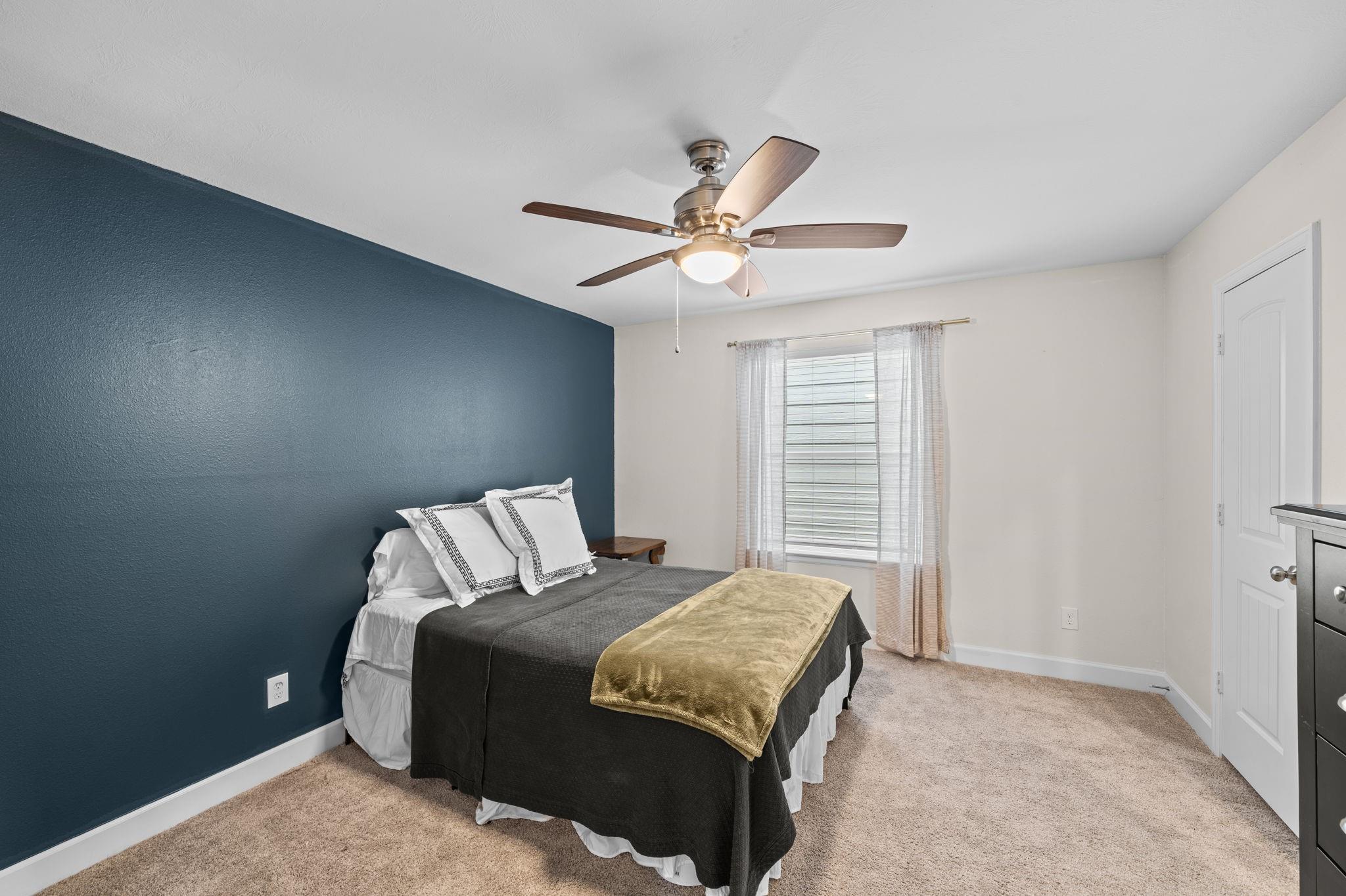 Residential in Houston 2