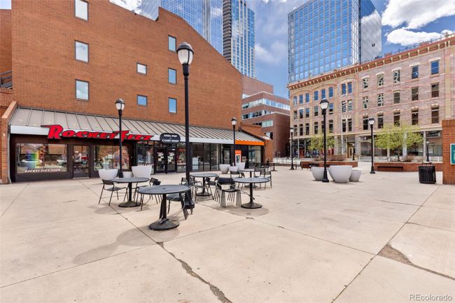 APT-5 - 1512 Larimer St, Condo with 3 bedrooms, 3 bathrooms and 2 parking in Denver CO | Image 48