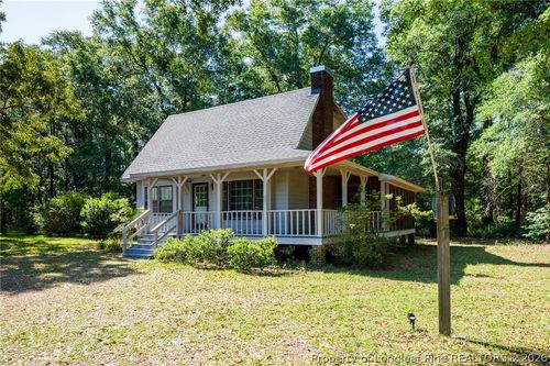 690 Live Oak Methodist Church Road, White Oak, NC, 28399 | Card Image