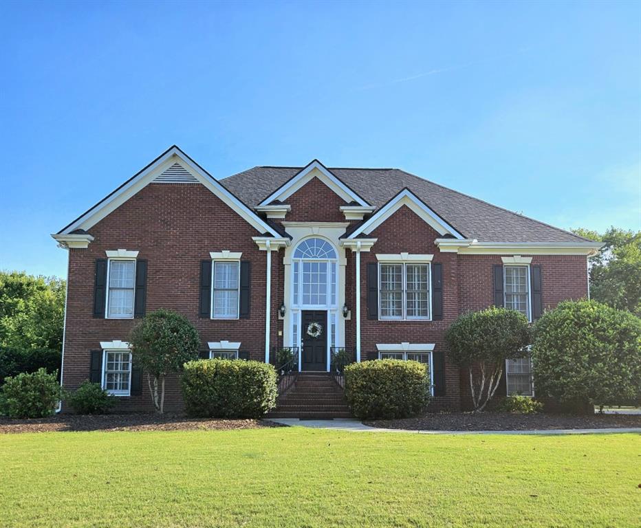 Limerick Ct, Cartersville, GA 30120