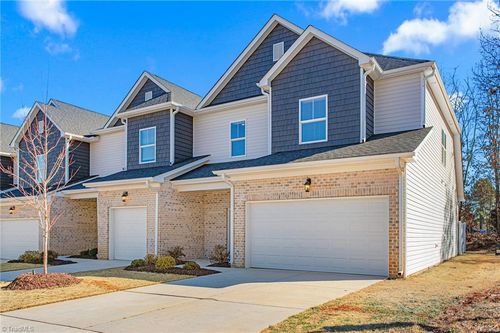 2325 Tribek Ct, Burlington, NC, 27215 | Card Image