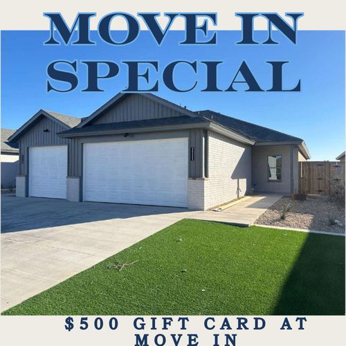 1111 N 7th St, Wolfforth, TX, 79382-2283 | Card Image