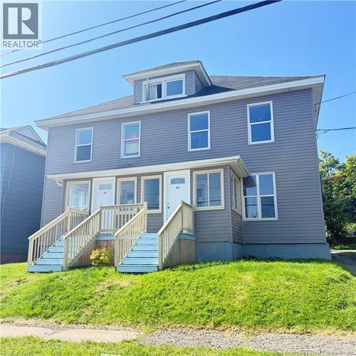 60 Spurr St, Moncton, NB, E1C2V3 | Card Image