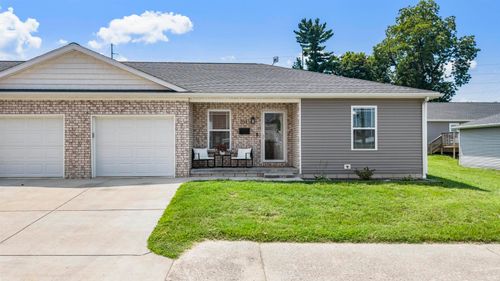 203 W Locust St, Fort Branch, IN, 47648-1314 | Card Image