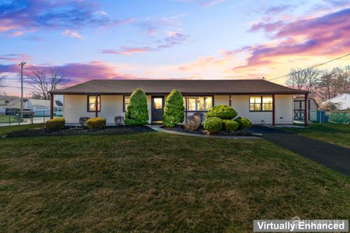 56 Evergreen Terrace, Monroe, NJ, 08831 | Card Image