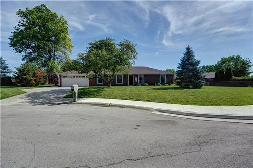110 Fairfax Court, Greenville, OH, 45331 | Card Image