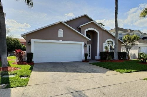 1005 Lake Berkley Dr, Kissimmee, FL, 34746-6125 | Card Image