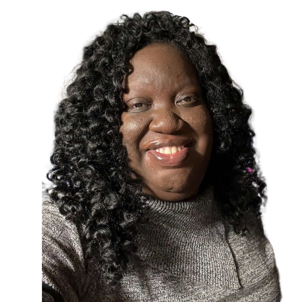 Lakisha Dzilah