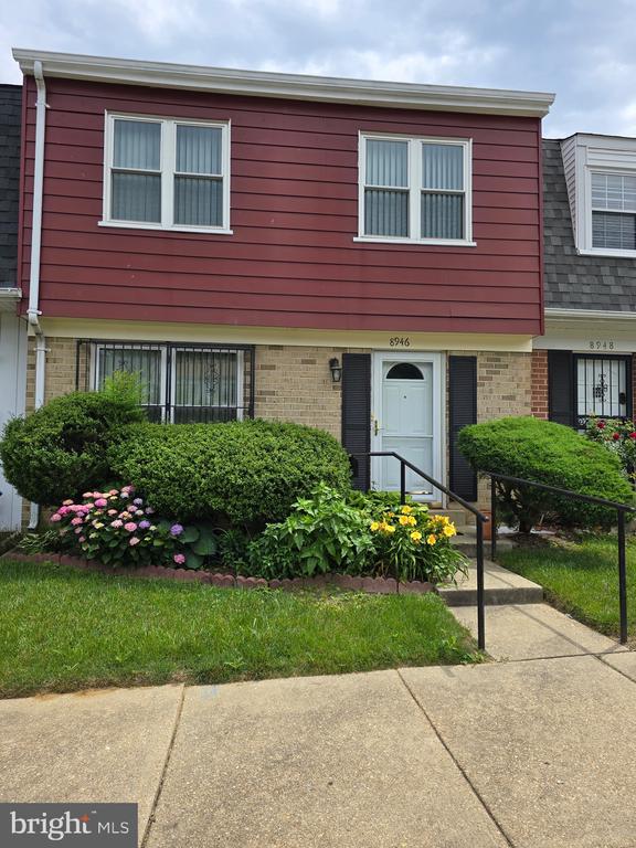Continental Pl, Hyattsville, MD 20785