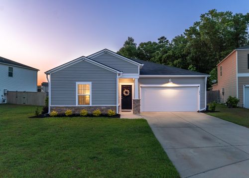 606 Bramblewood Court, Charleston, SC, 29414 | Card Image
