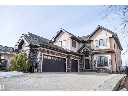 4016 Mactaggart Dr Nw, Edmonton, AB, T6R0J3 | Card Image