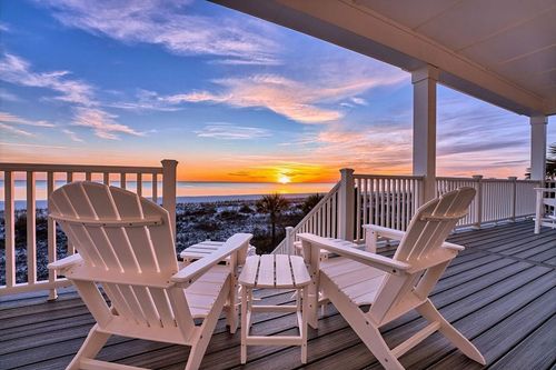 106 S 25th St, Mexico Beach, FL, 32456-7117 | Card Image