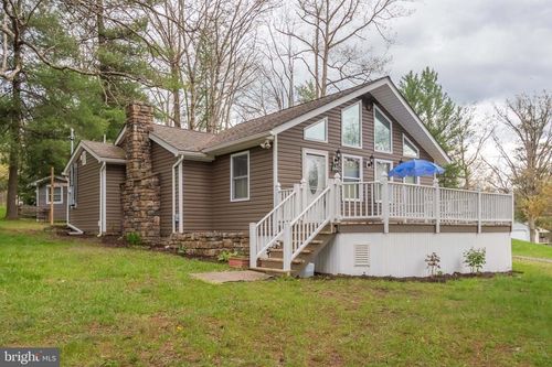 57 Whispering Way, SWANTON, MD, 21561-1164 | Card Image