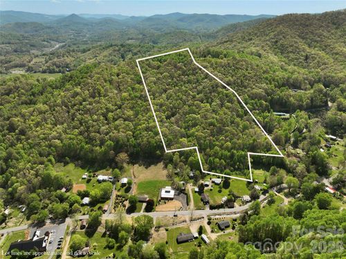 TBD Christy Lane, Burnsville, NC, 28714 | Card Image