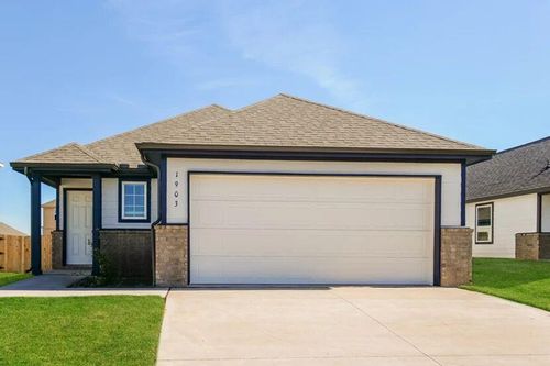 1903 Crimson Lake Blvd, El Reno, OK, 73036-4285 | Card Image