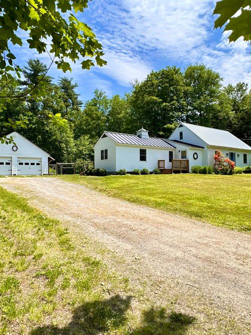 720 Pine Banks Road, Westminster, VT, 05158 | Card Image