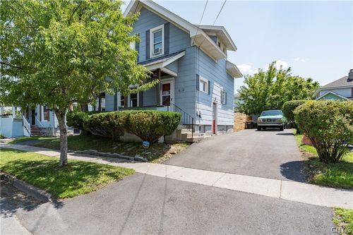 419 S Pleasant St, Watertown, NY, 13601-3839 | Card Image