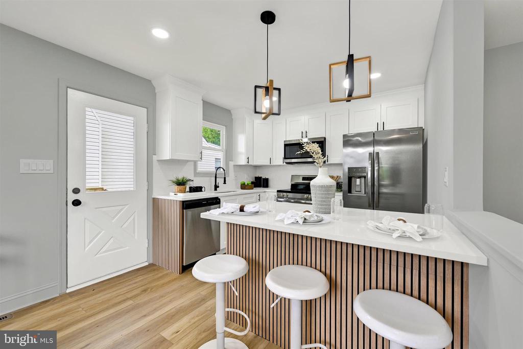 Residential in BALTIMORE 4