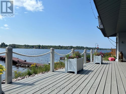 1051 Riverside Dr, Britt, ON, P0G1B0 | Card Image