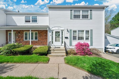 unit-f-58 Ambassador Dr, Manchester, CT, 06042-2465 | Card Image