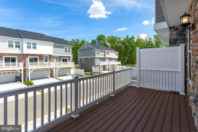 5683 Glencoe Pl, Townhouse with 3 bedrooms, 3 bathrooms and null parking in WHITE PLAINS MD | Image 19