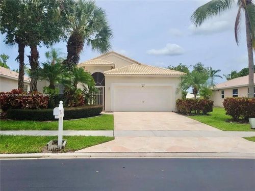 10860-10860 Fillmore Dr, Boynton Beach, FL, 33437-3958 | Card Image