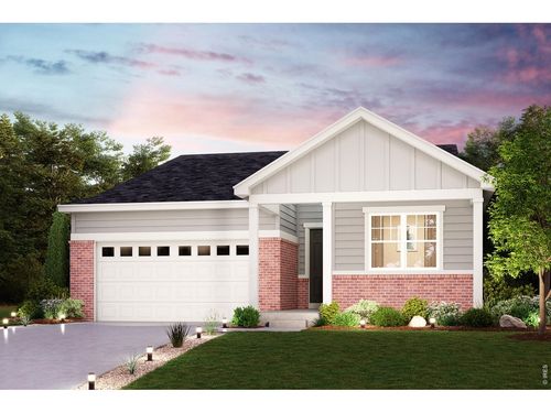 814 Harvard St, Johnstown, CO, 80534 | Card Image